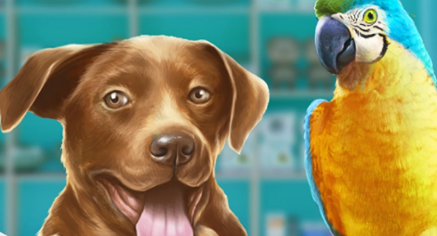 异域风情2宠物店模拟器下载慢怎么办 异域风情2宠物店模拟器加速器分享截图