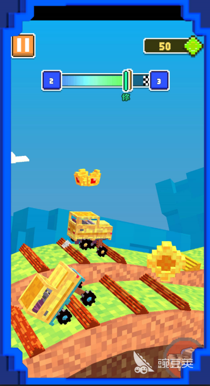 好玩的漂移游戏分享 2026高人气漂移类手游安卓下载指南截图