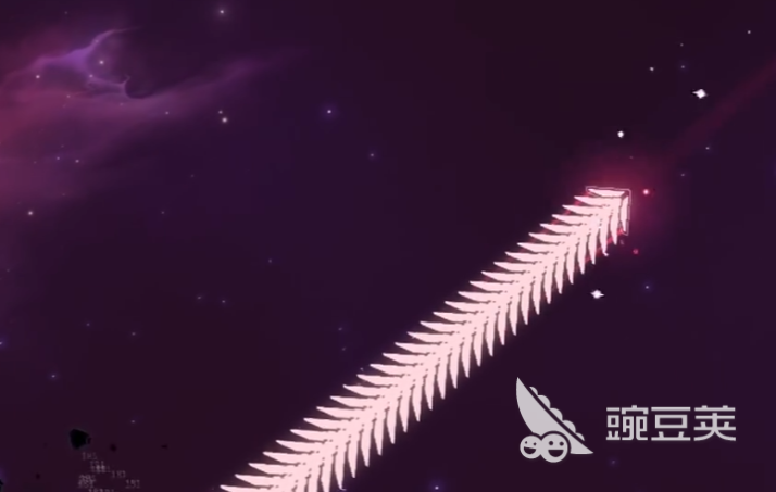 新星漂移利维坦 新星漂移利维坦高效率上手与实战技巧详解截图