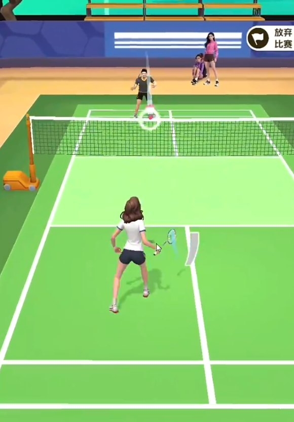 羽毛球对决公测时间盘点 羽毛球对决公测时间是什么时候截图