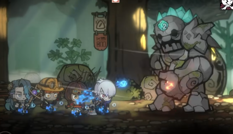 叠入深渊往日回溯怎么触发 叠入深渊往日回溯触发教程介绍