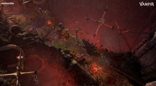 吸血鬼血之继承者下载慢怎么办 吸血鬼血之继承者下载慢解决方法盘点截图