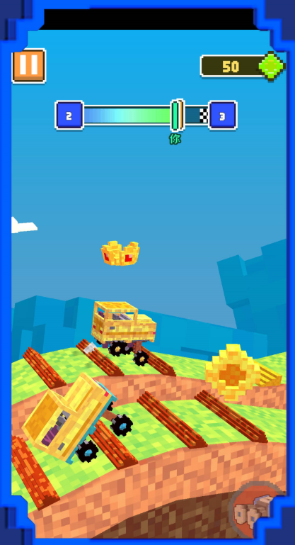 好玩的漂移游戏怎么下载 2026人气较高的漂移游戏分享截图