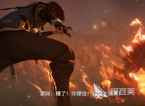 王者荣耀蒙犽技能详解:技能连招、加点顺序与实战技巧