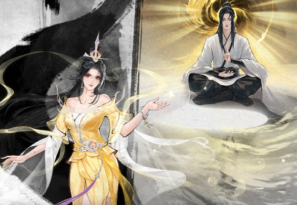 大道仙途游戏手机版好玩吗 大道仙途手游玩法评测截图