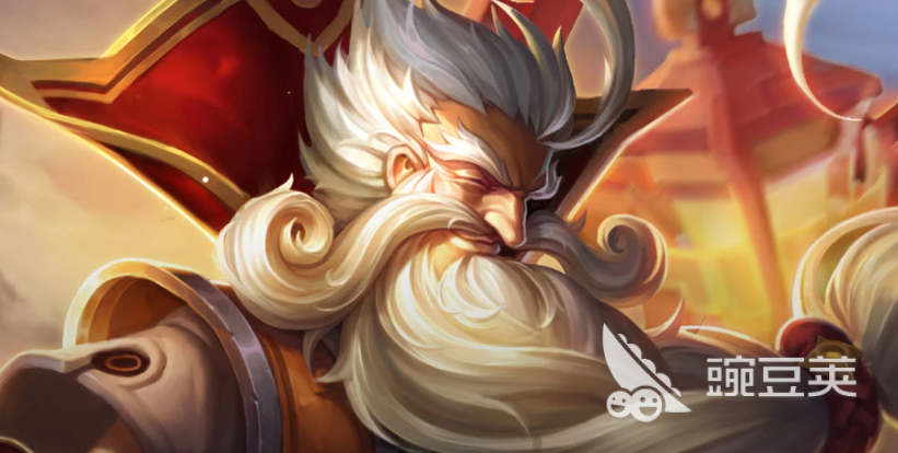 王者荣耀世界老夫子角色强度分析与实战技巧指南