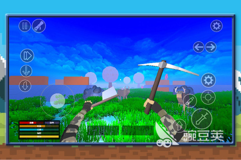 2026年榜单3野外打猎游戏分享before_1截图