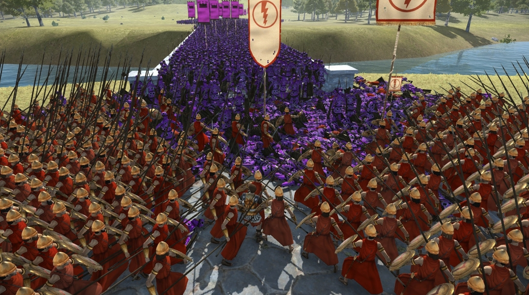 罗马全面战争闪退怎么办 罗马全面战争闪退如何解决截图