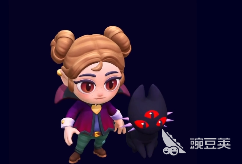 月光峰游戏手机版公测时间揭晓 月光峰手游正式上线日期指引截图