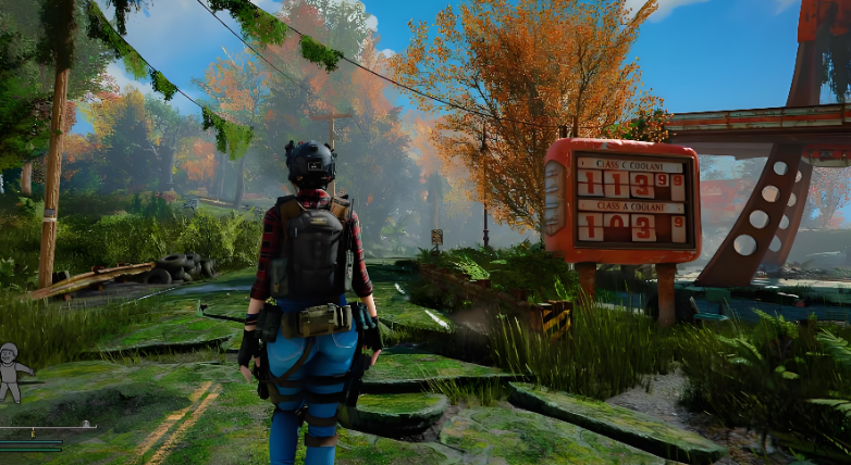 辐射4经常闪退问题怎么办 辐射4经常闪退的解决办法截图