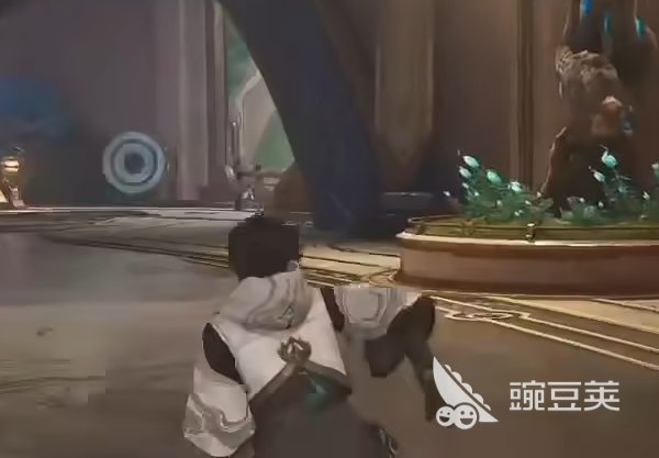 王者荣耀孙尚香 王者荣耀世界服孙尚香角色设定与玩法解析截图