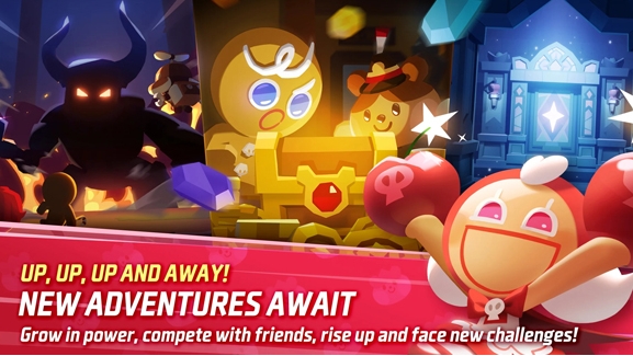 饼干人联盟怎么玩 饼干人联盟玩法推荐