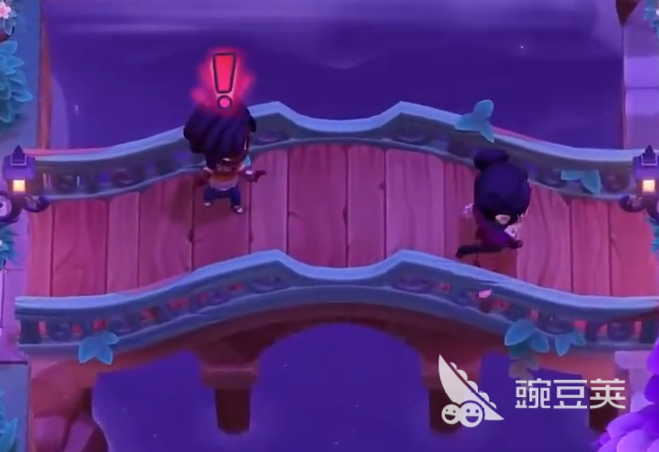 月光峰游戏手机版好玩吗 月光峰手游核心玩法与特色体验详解截图