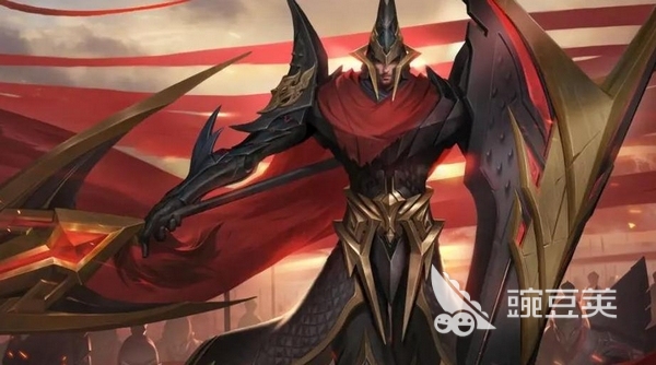 王者荣耀蒙恬角色盘点 王者荣耀蒙恬背景故事与技能设定截图