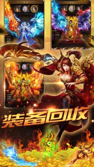 雷霆炸翻天上线时间盘点 雷霆炸翻天什么时候上线