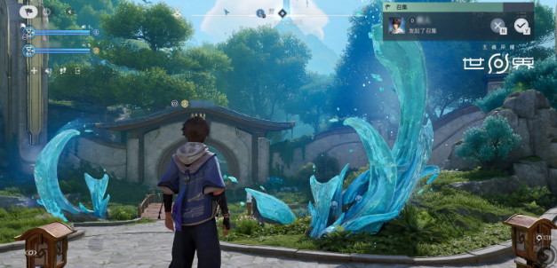 王者荣耀世界东风海域分布在哪 王者荣耀世界东风海域地图分布详解