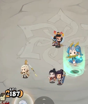 种田掌门人神识在哪 种田掌门人神识玩法盘点