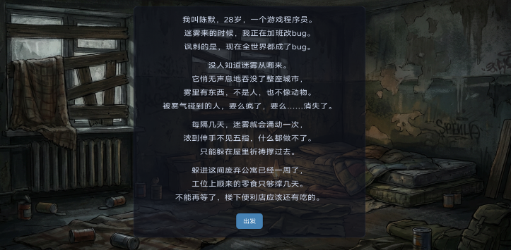 迷雾庇护所下载的方式有哪几款 迷雾庇护所下载推荐