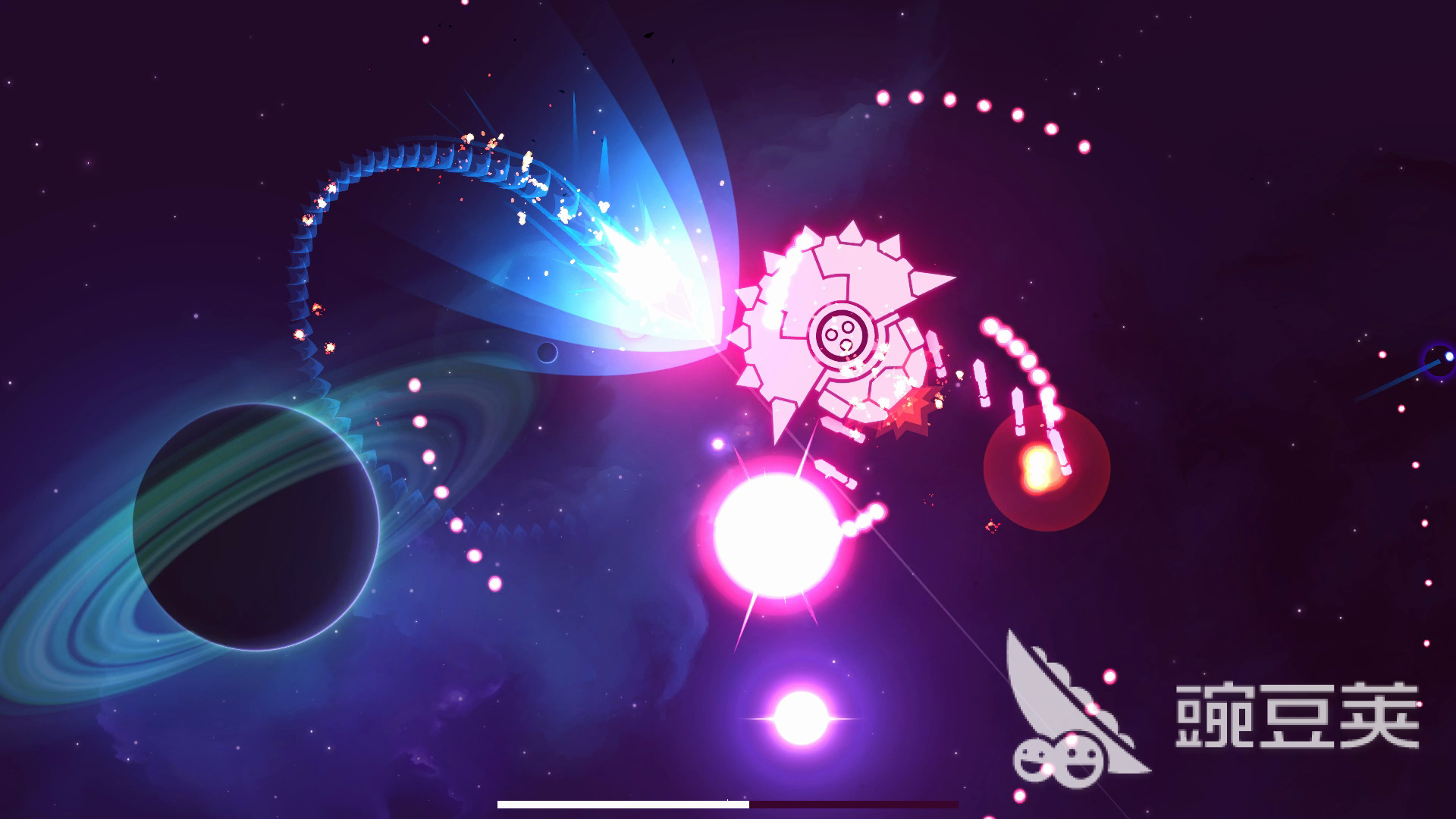 新星漂移终极构造体模块解锁指南 新星漂移超级模块使用方法详解截图