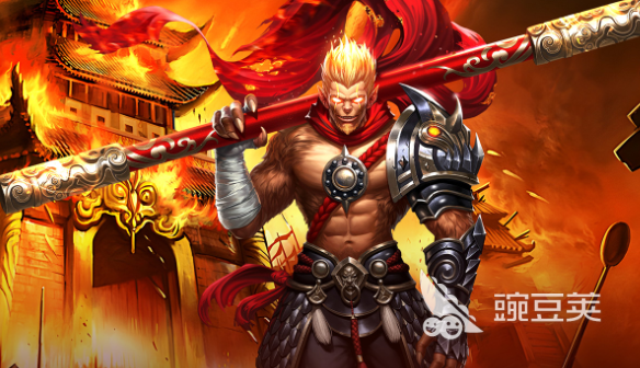 热血西游游戏手机版新手入门指南 热血西游手游全流程玩法教学截图