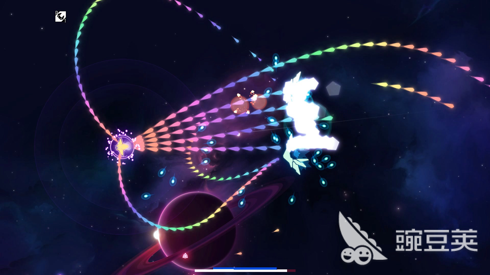 新星漂移测试版下载安装链接 新星漂移安卓iOS最新测试安装包获取方式截图