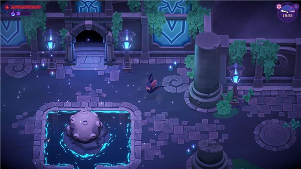 月光峰手游安卓下载地址 月光峰游戏手机版下载链接推荐截图