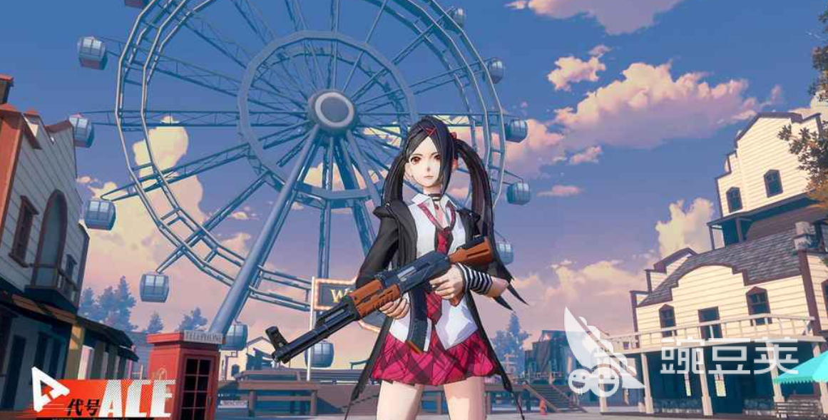 ACE游戏下载榜单 2026不用钱火爆的ACE游戏前十名分享截图