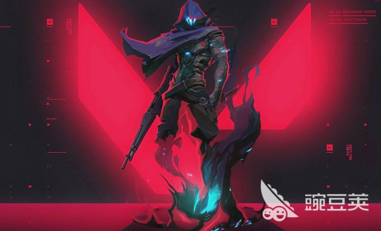 瓦罗兰特账号出售平台分享：安全靠谱的卖号渠道对比