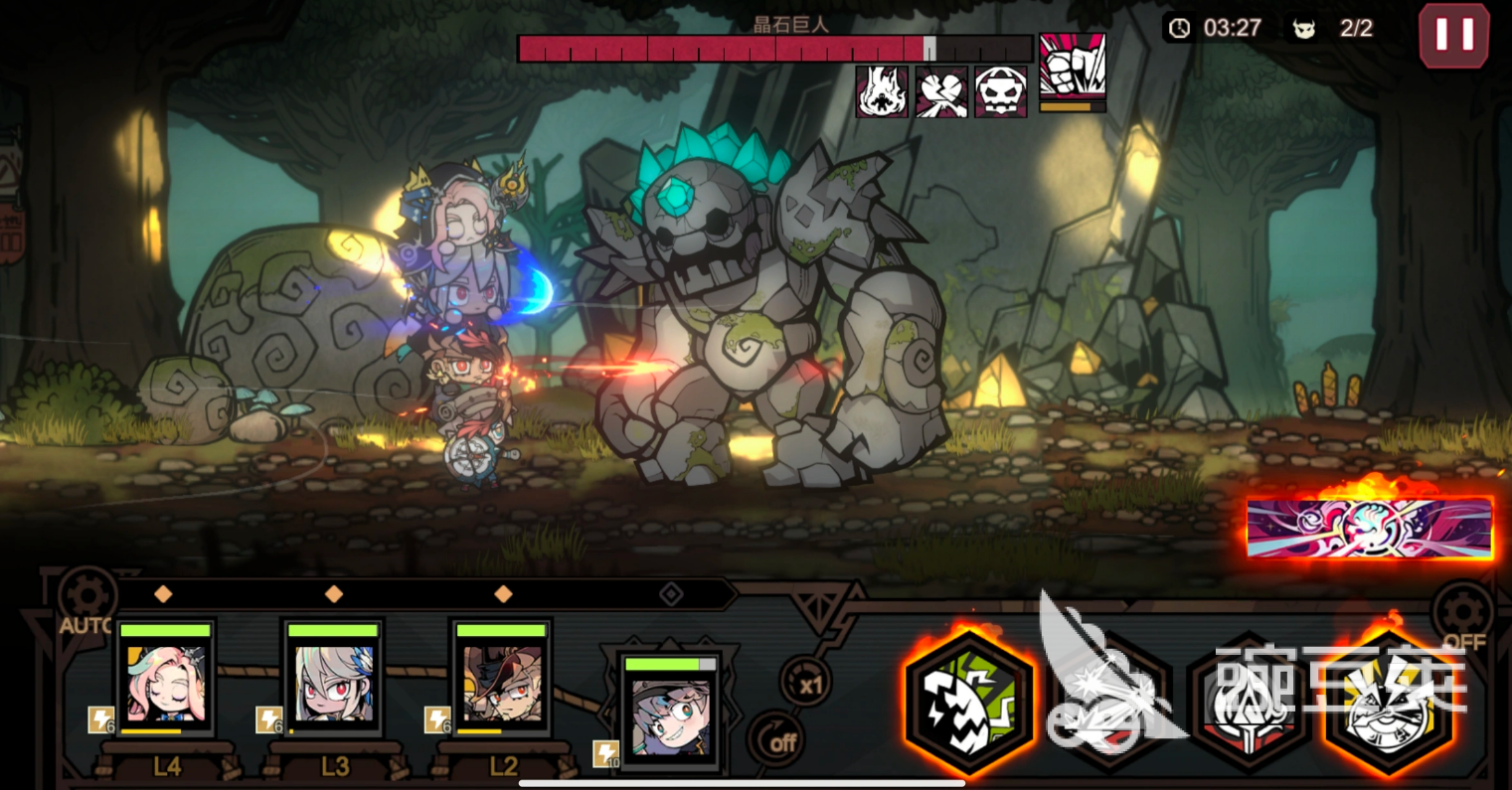 叠入深渊SSR角色强度排行与详细解析  
叠入深渊SSR角色培养分享与实战表现对比截图