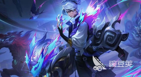 王者荣耀刘备角色背景故事与世界观设定详解