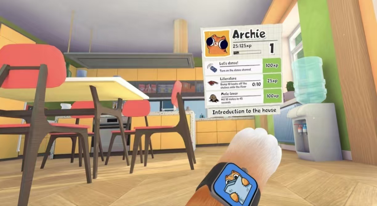 12个互动手机游戏都有哪几款好玩 好玩的互动游戏手机版合辑2026截图