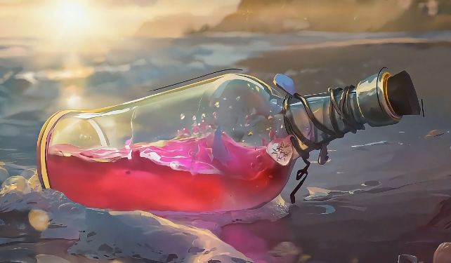 遗忘之海灵忆瓶是什么 遗忘之海灵忆瓶有没有用