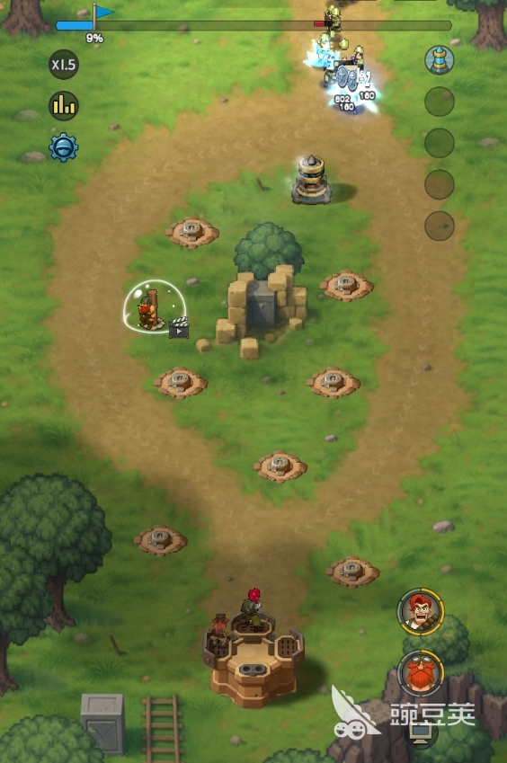 重装防线公测时间揭晓 重装防线正式开启公测日期公布截图