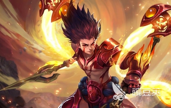 王者荣耀哪吒 王者荣耀哪吒英雄背景故事与角色设定详解截图