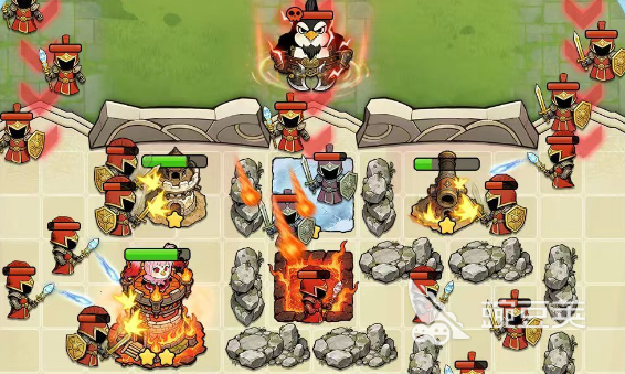 我占据了高地下载安装链接汇总 我占据了高地游戏安装包获取方式截图