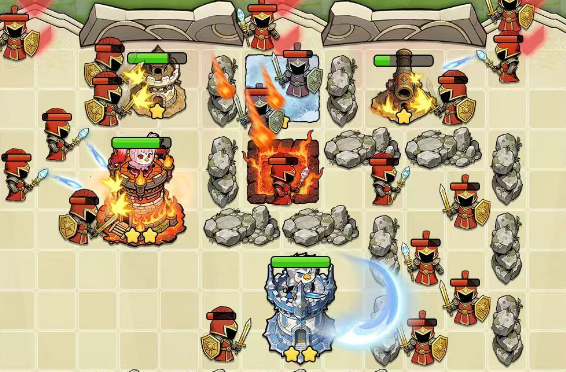 我占据了高地下载安装链接分享 我占据了高地在哪里下载截图