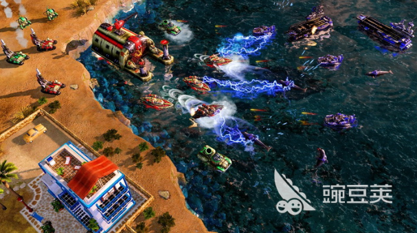 红警3游戏闪退的常见原因及详细解决方法