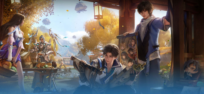 王者荣耀世界共斗副本怎么玩 王者荣耀世界共斗副本教程解析