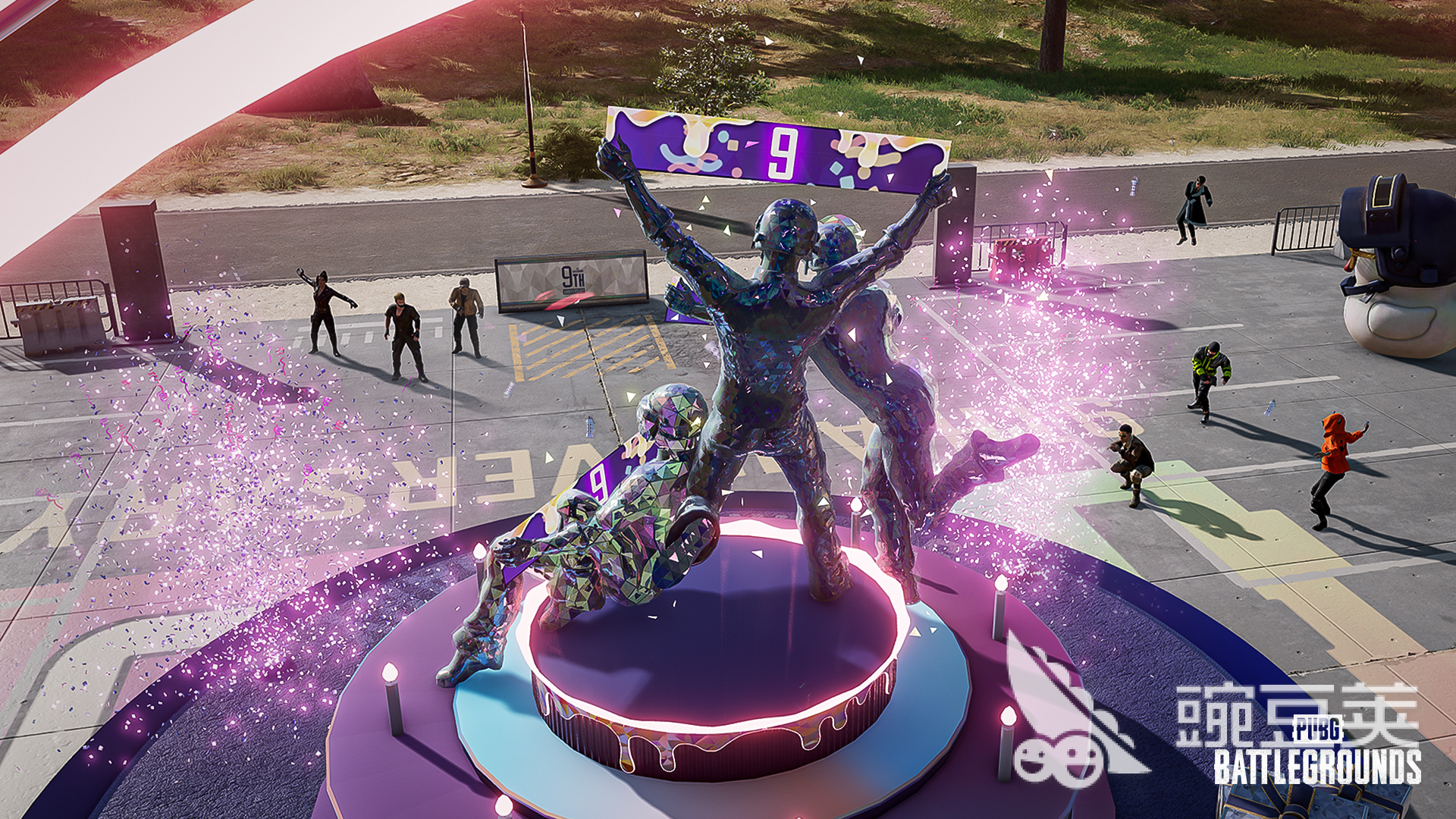 PUBG游戏崩溃原因分析及有效解决方法合辑