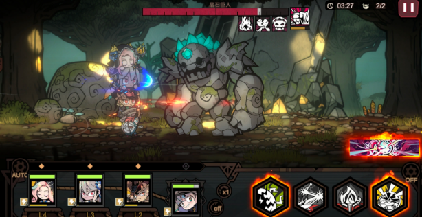 叠入深渊ssr哪些好 叠入深渊ssr角色盘点