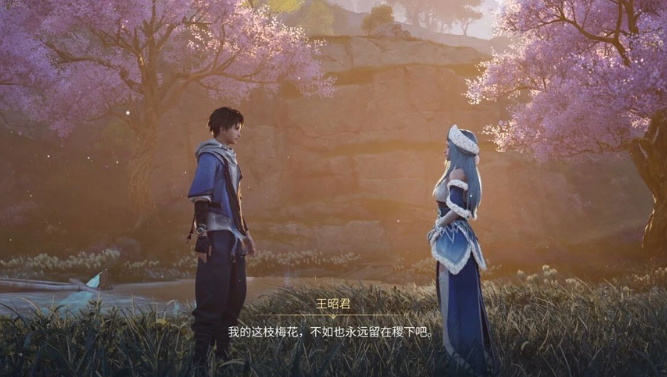 王者荣耀世界角色介绍 王者荣耀世界角色盘点