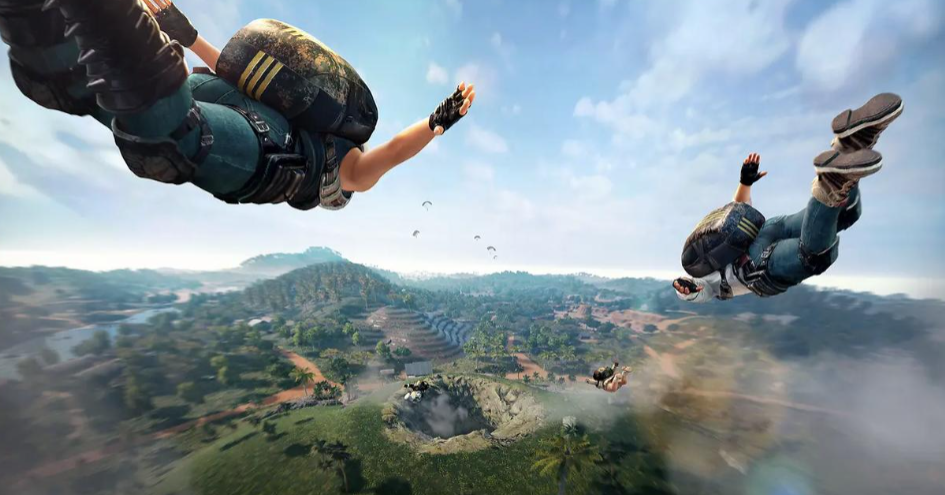 绝地求生9周年活动上线时间 绝地求生PUBG九周年庆典活动开启日期与内容汇总截图