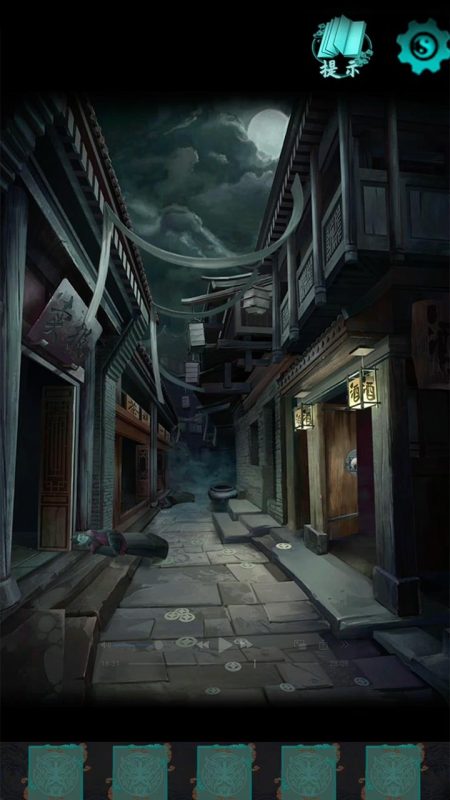 有哪几款相似纸嫁衣的游戏分享 2026不错的类似纸嫁衣的游戏合辑截图