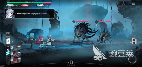 卡厄思梦境国服赛季玩法详解 卡厄思梦境国服新赛季入门与进阶指南截图