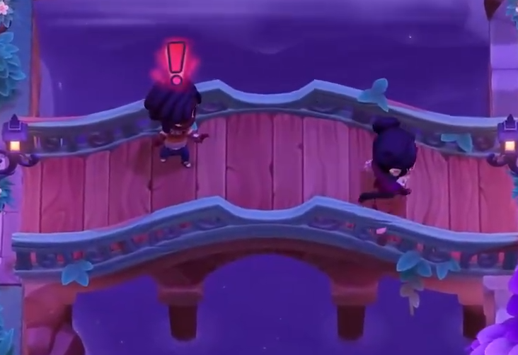 月光峰游戏手机版好玩吗 月光峰手游玩法盘点截图