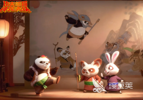 功夫熊猫神龙大侠武功秘籍怎么玩 功夫熊猫神龙大侠秘籍系统与招式解锁全教程截图