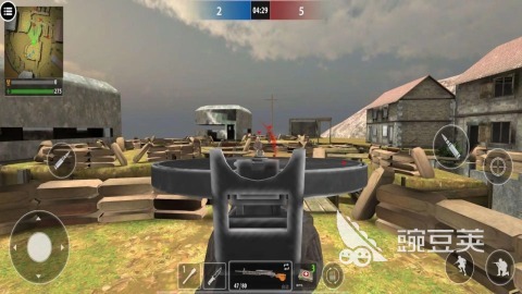 二战不用网络游戏分享 2026年值得下载的耐玩二战单机游戏榜单截图