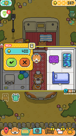 耐玩的烹饪冒险去哪里下载 2026流行的烹饪游戏分享截图