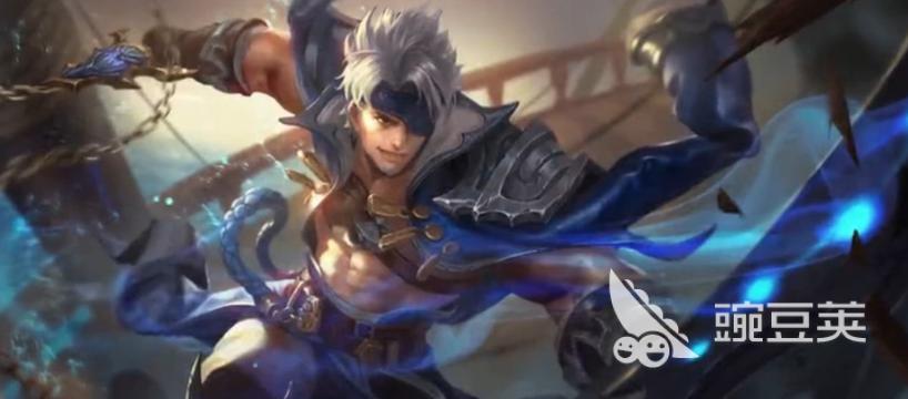 王者荣耀夏侯惇背景故事与角色设定详解