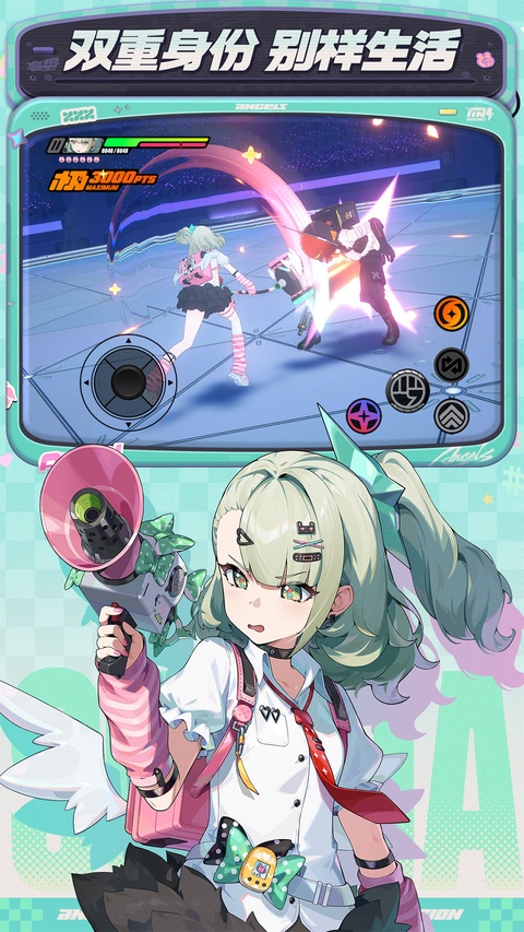 手游安卓下载量榜单合集前5推荐 2026最火爆的的游戏手机版分享截图